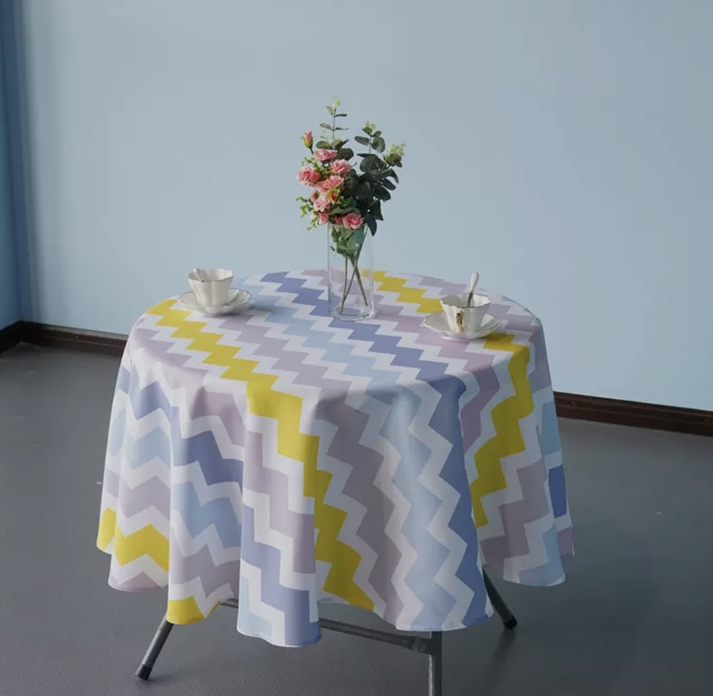 Textile Product 4